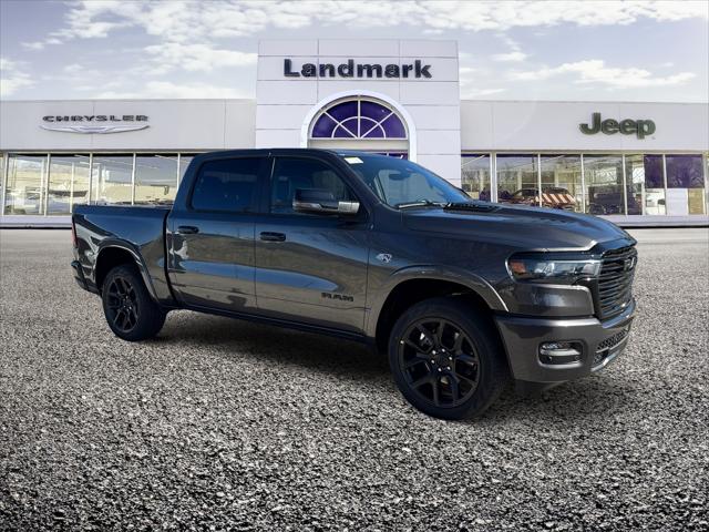 2026 Ram 1500 Laramie Crew Cab 4x4 5'7" Box for sale in Independence, MO