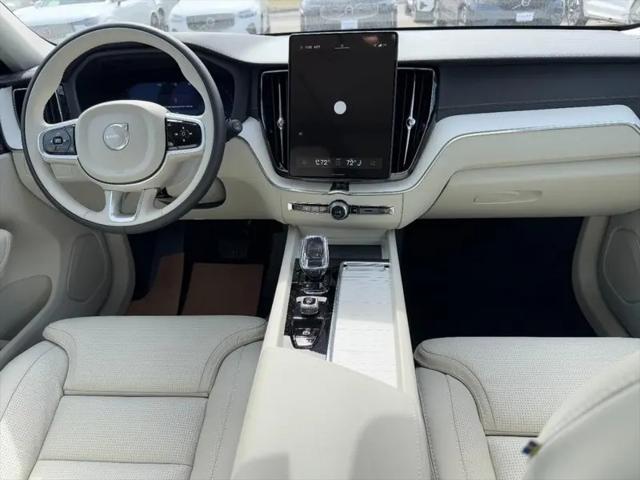 2026 Volvo XC60 B5 Ultra