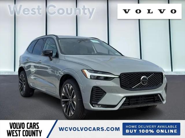 2026 Volvo XC60 B5 Ultra for sale in Manchester, MO