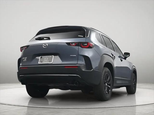 2026 Mazda CX-50 Hybrid Premium