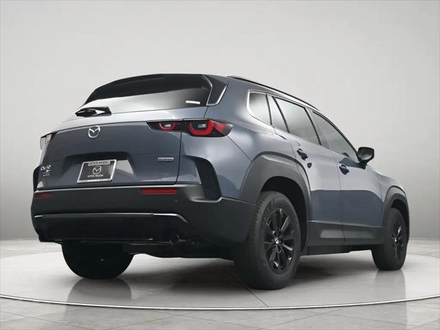 2026 Mazda CX-50 Hybrid Premium
