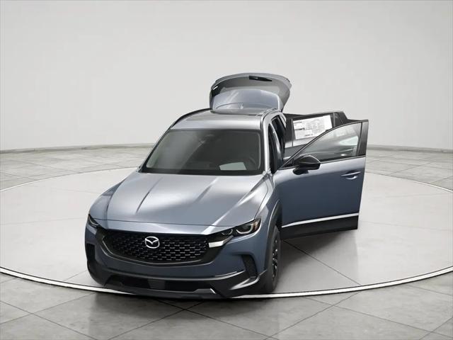 2026 Mazda CX-50 Hybrid Premium