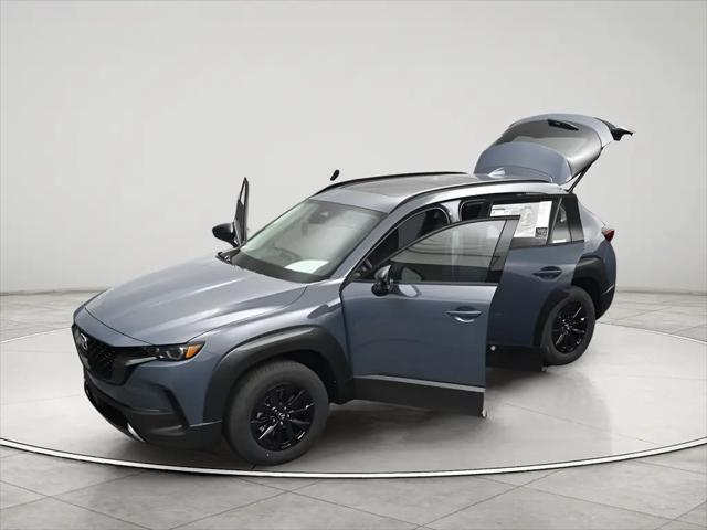 2026 Mazda CX-50 Hybrid Premium