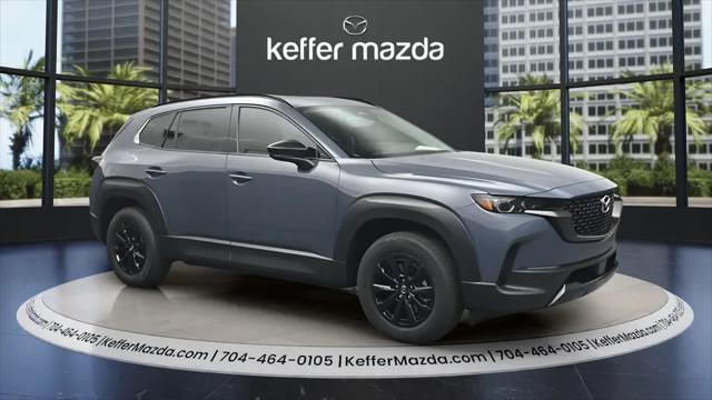 2026 Mazda CX-50 Hybrid Premium for sale in Huntersville, NC