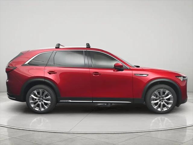 2026 Mazda X-90 3.3 Turbo Premium Plus for sale in Huntersville, NC