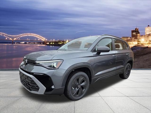 2026 Volkswagen Taos S for sale in Memphis, TN