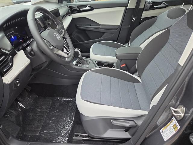 2026 Volkswagen Taos S