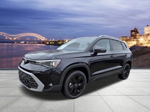 2026 Volkswagen Taos SE for sale in Memphis, TN