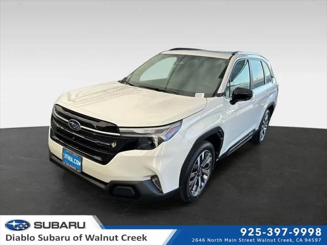 2026 Subaru Forester Touring for sale in Walnut Creek, CA