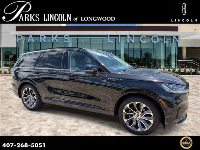 2026 Lincoln Aviator Premiere for sale in Longwood, FL