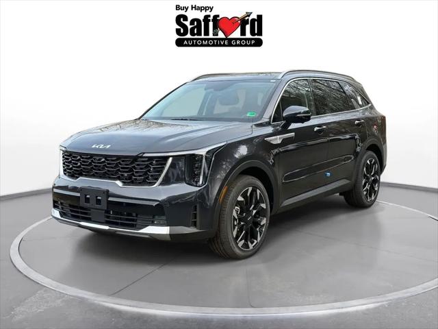 2026 Kia Sorento SX for sale in Fredericksburg, VA