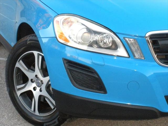 2013 Volvo XC60 T6