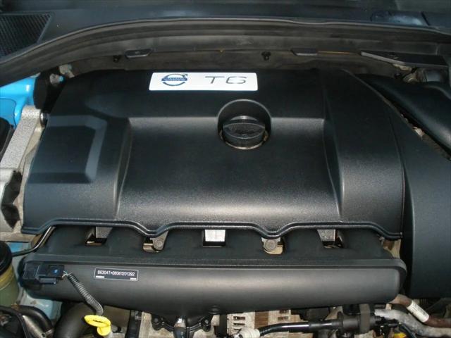 2013 Volvo XC60 T6