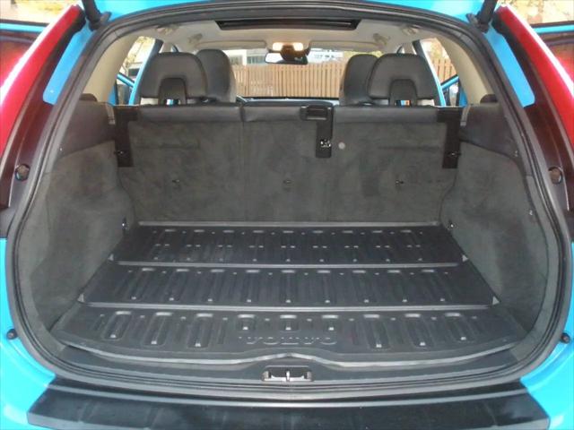 2013 Volvo XC60 T6