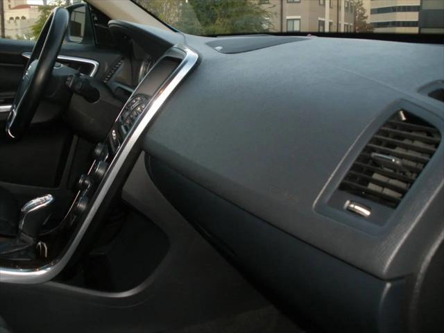 2013 Volvo XC60 T6