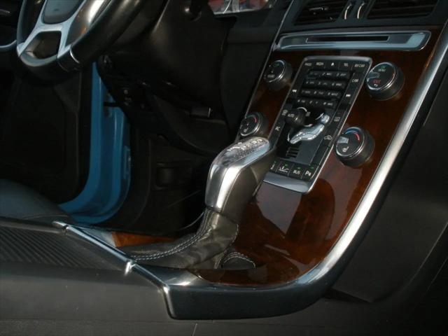 2013 Volvo XC60 T6