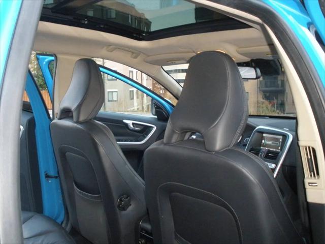 2013 Volvo XC60 T6