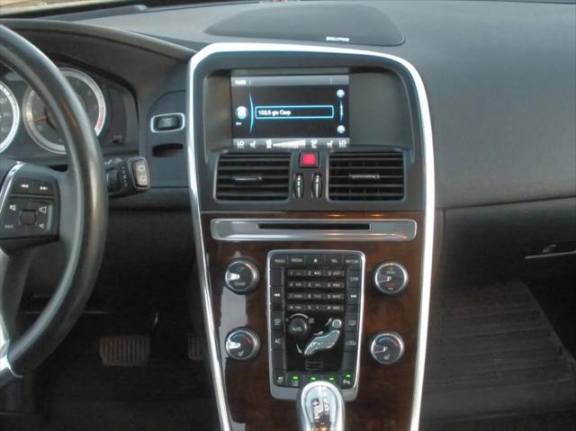 2013 Volvo XC60 T6