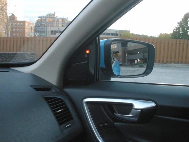 2013 Volvo XC60 T6