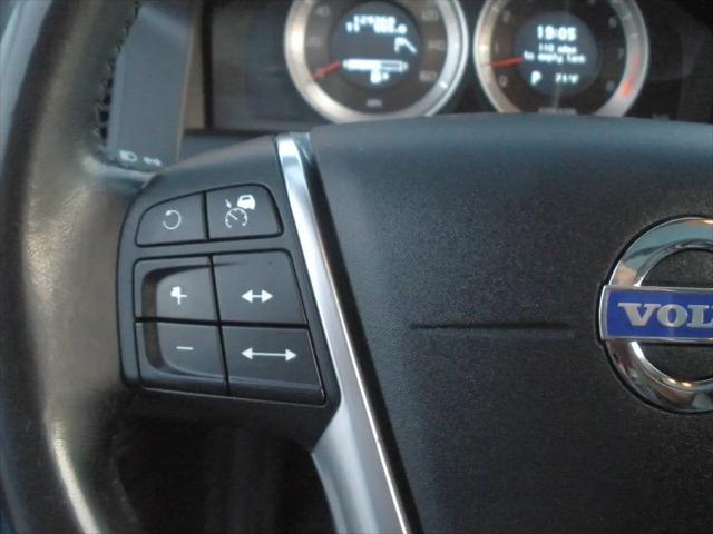 2013 Volvo XC60 T6