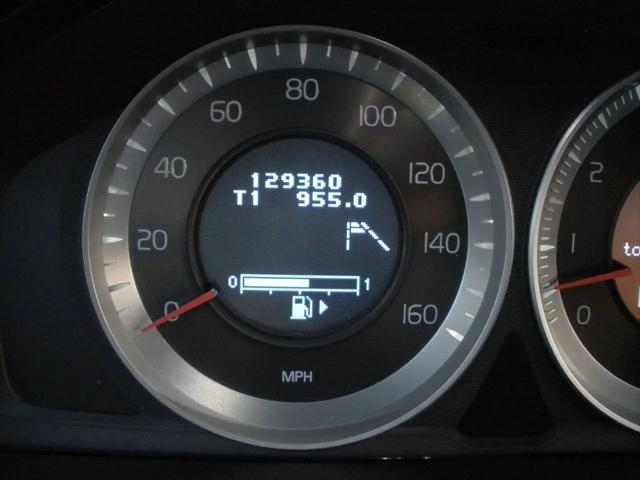 2013 Volvo XC60 T6