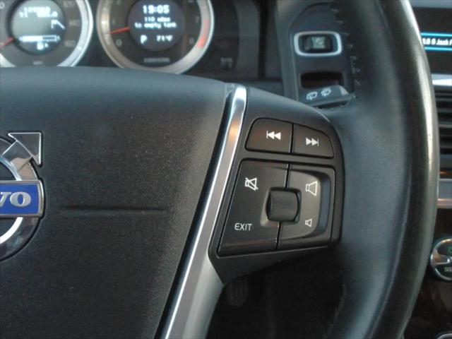 2013 Volvo XC60 T6