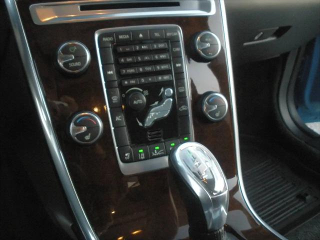 2013 Volvo XC60 T6