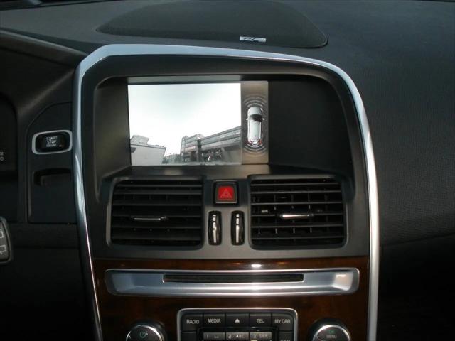 2013 Volvo XC60 T6