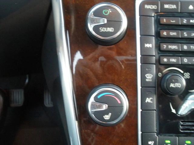 2013 Volvo XC60 T6
