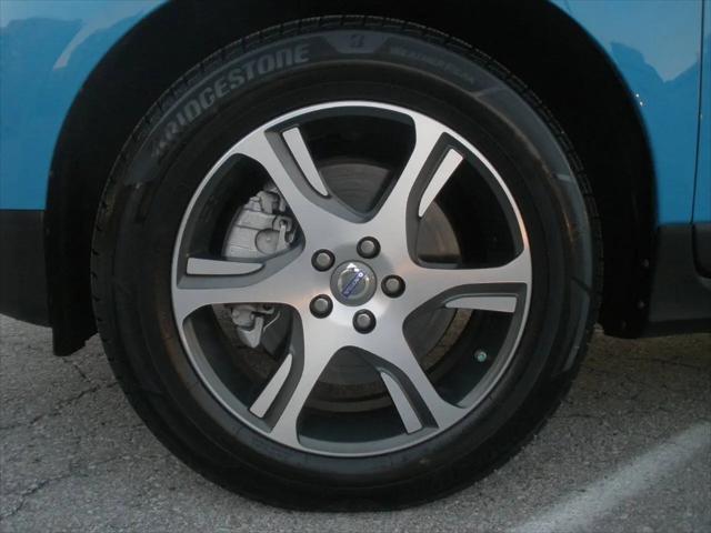 2013 Volvo XC60 T6