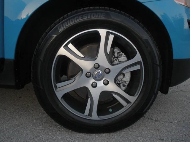 2013 Volvo XC60 T6
