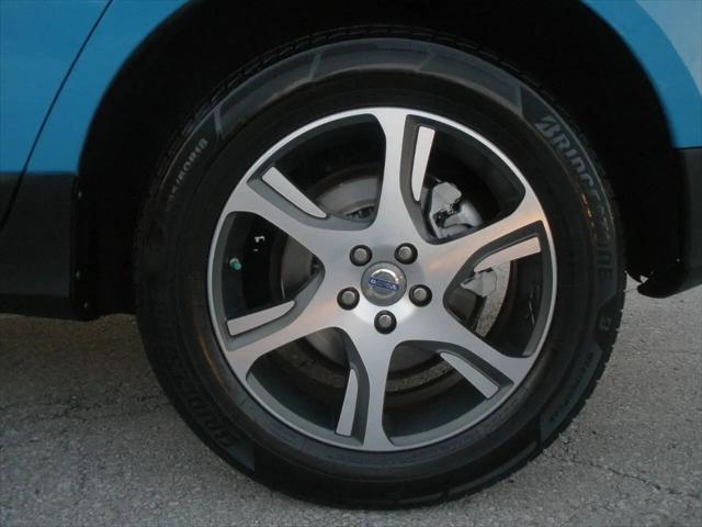 2013 Volvo XC60 T6