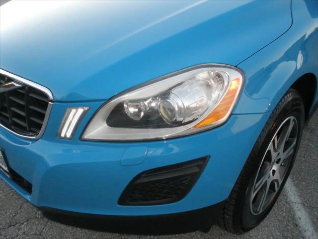 2013 Volvo XC60 T6
