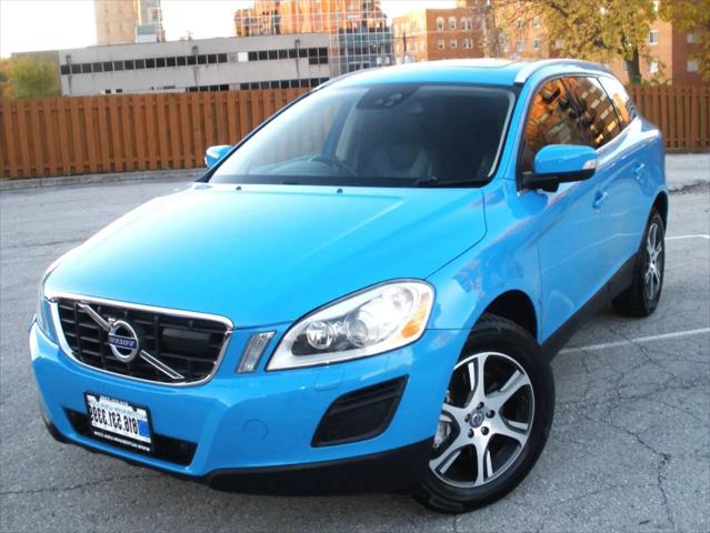 2013 Volvo XC60 T6 for sale in Kansas City, MO