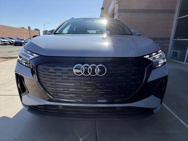 2023 Audi e-tron Prestige 50 quattro