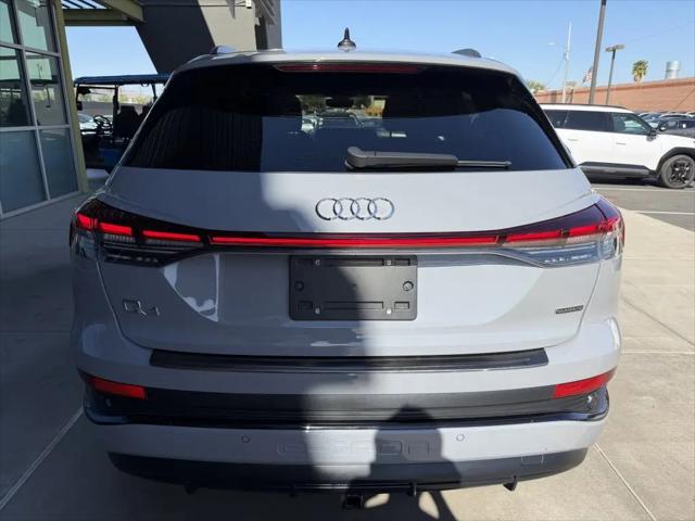 2023 Audi e-tron Prestige 50 quattro
