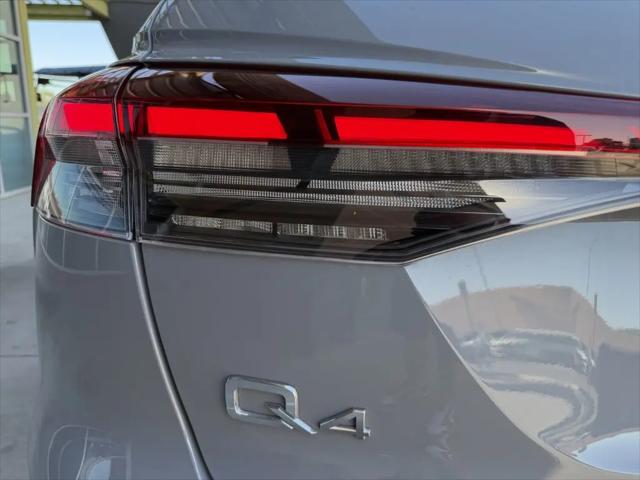 2023 Audi e-tron Prestige 50 quattro