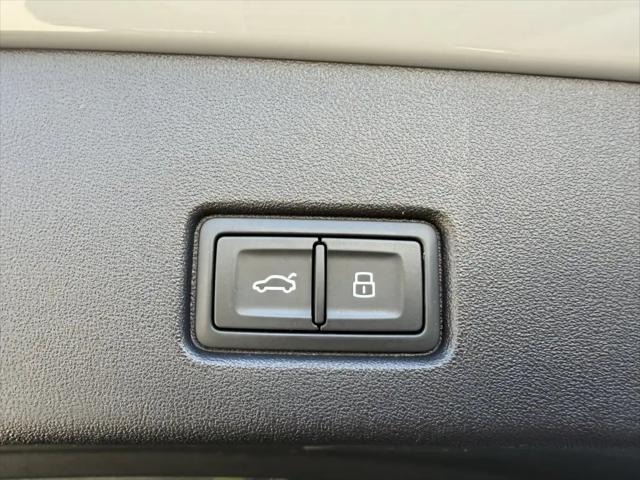 2023 Audi e-tron Prestige 50 quattro