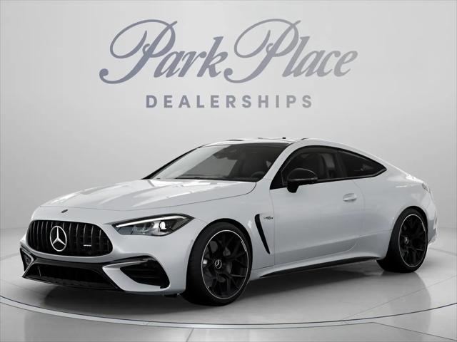 2026 Mercedes-Benz CL AMG CLE 53 for sale in Arlington, TX