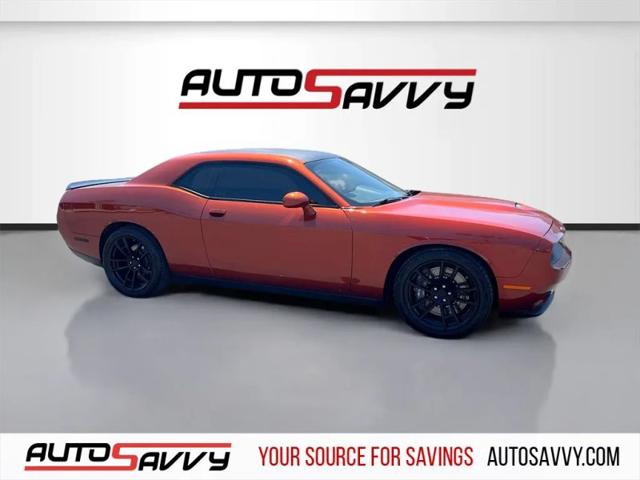 2022 Dodge Challenger R/T Scat Pack for sale in Albuquerque, NM