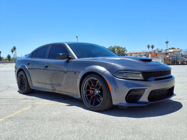 2023 Dodge Charger SRT Jailbreak