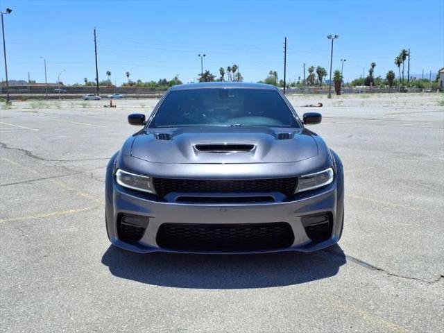 2023 Dodge Charger SRT Jailbreak