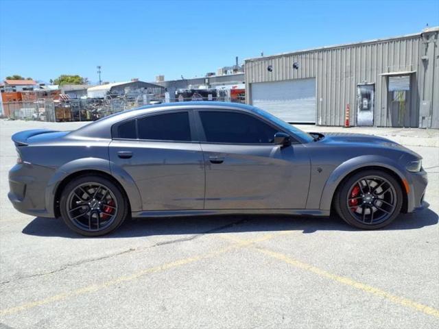 2023 Dodge Charger SRT Jailbreak