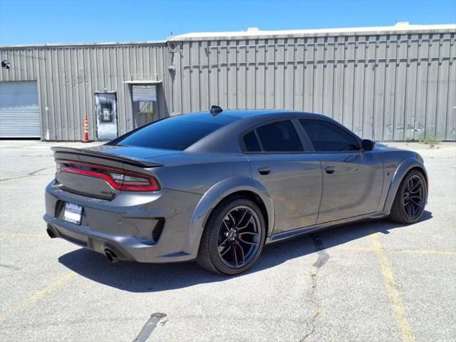 2023 Dodge Charger SRT Jailbreak
