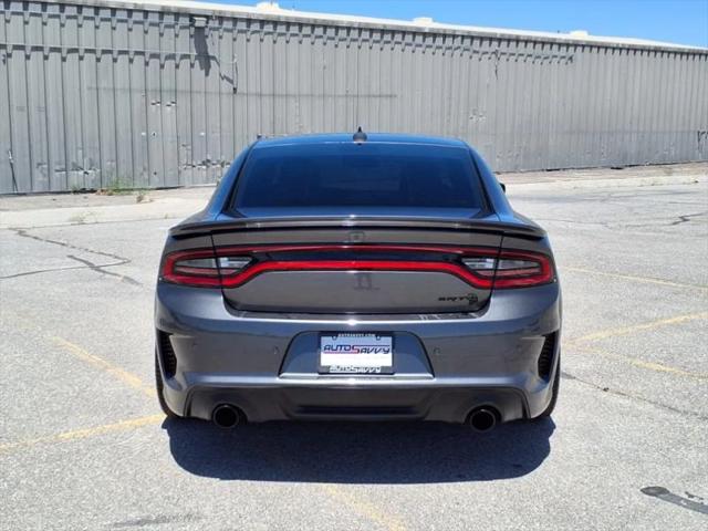 2023 Dodge Charger SRT Jailbreak