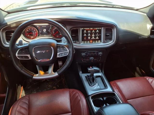 2023 Dodge Charger SRT Jailbreak