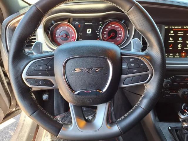 2023 Dodge Charger SRT Jailbreak