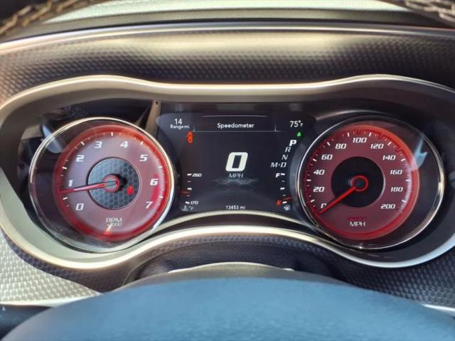 2023 Dodge Charger SRT Jailbreak