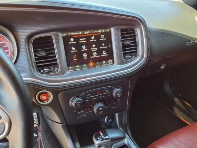 2023 Dodge Charger SRT Jailbreak