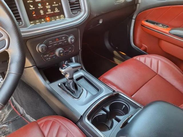 2023 Dodge Charger SRT Jailbreak